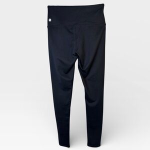 Zella Black Midnight Activewear Women’s  Leggings Size XSMALL